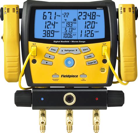 sman360|fieldpiece sman360 recall.